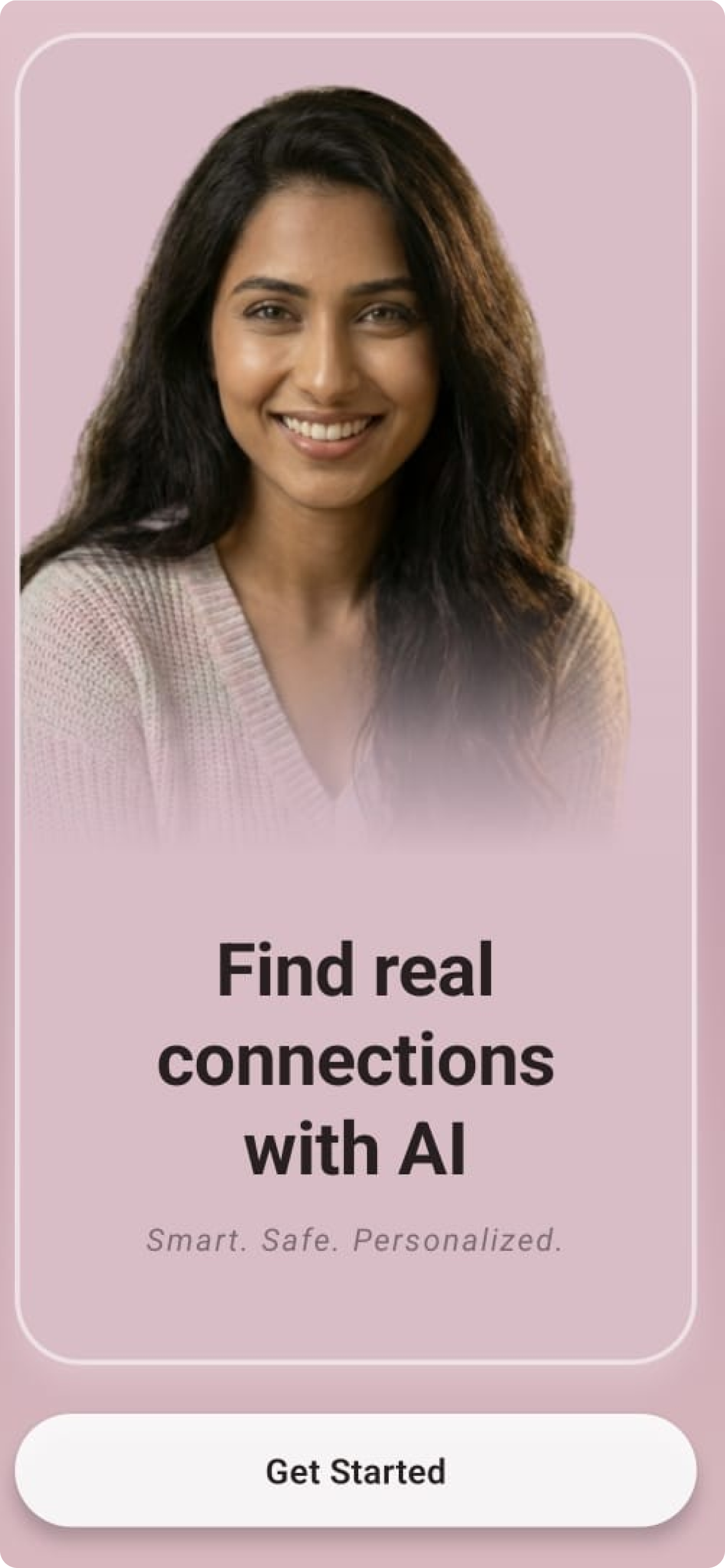 Nyashu App Screenshot - Settings